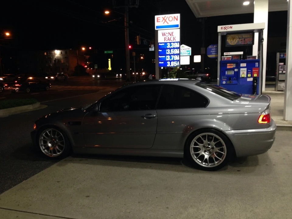 2006 BMW E46 M3 - Image 14 of 20