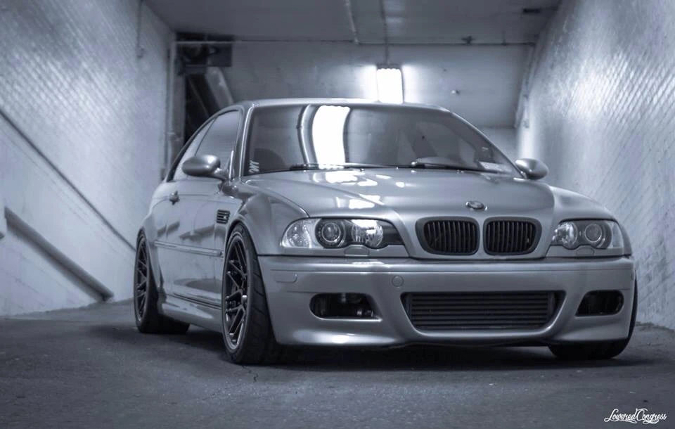 2006 BMW E46 M3 - Image 11 of 20