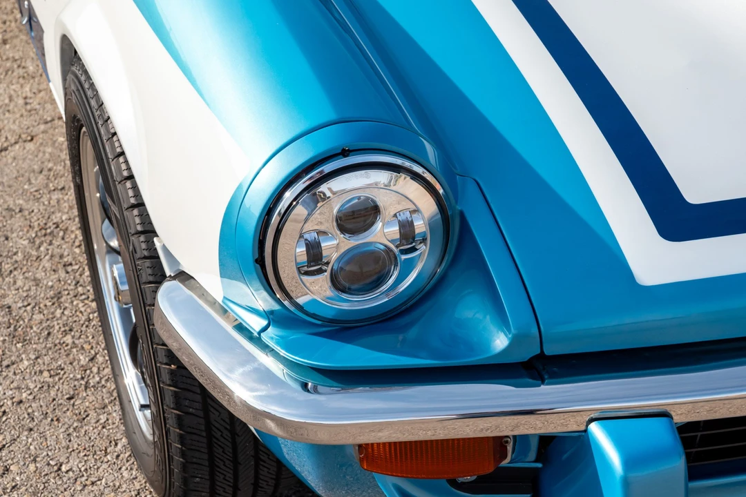 1972 Triumph GT6 Mark III - Image 28 of 31