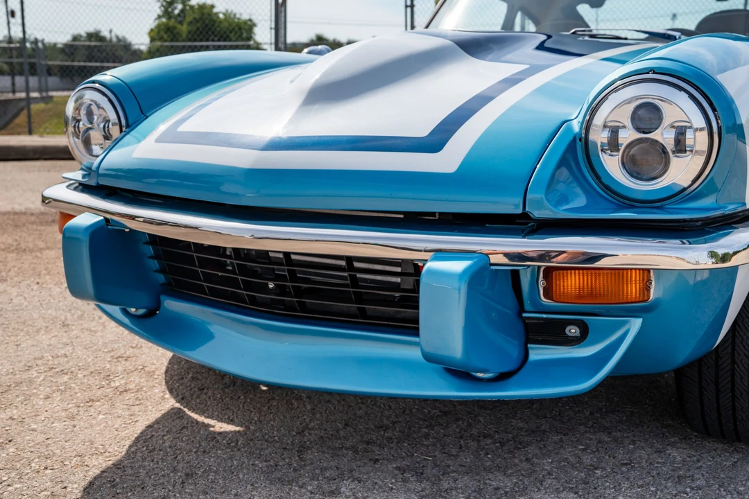1972 Triumph GT6 Mark III - Image 12 of 31