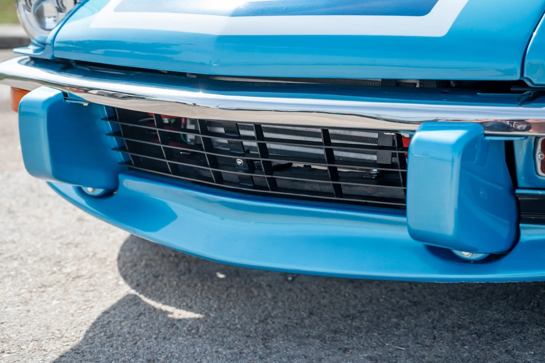 1972 Triumph GT6 Mark III - Image 13 of 31