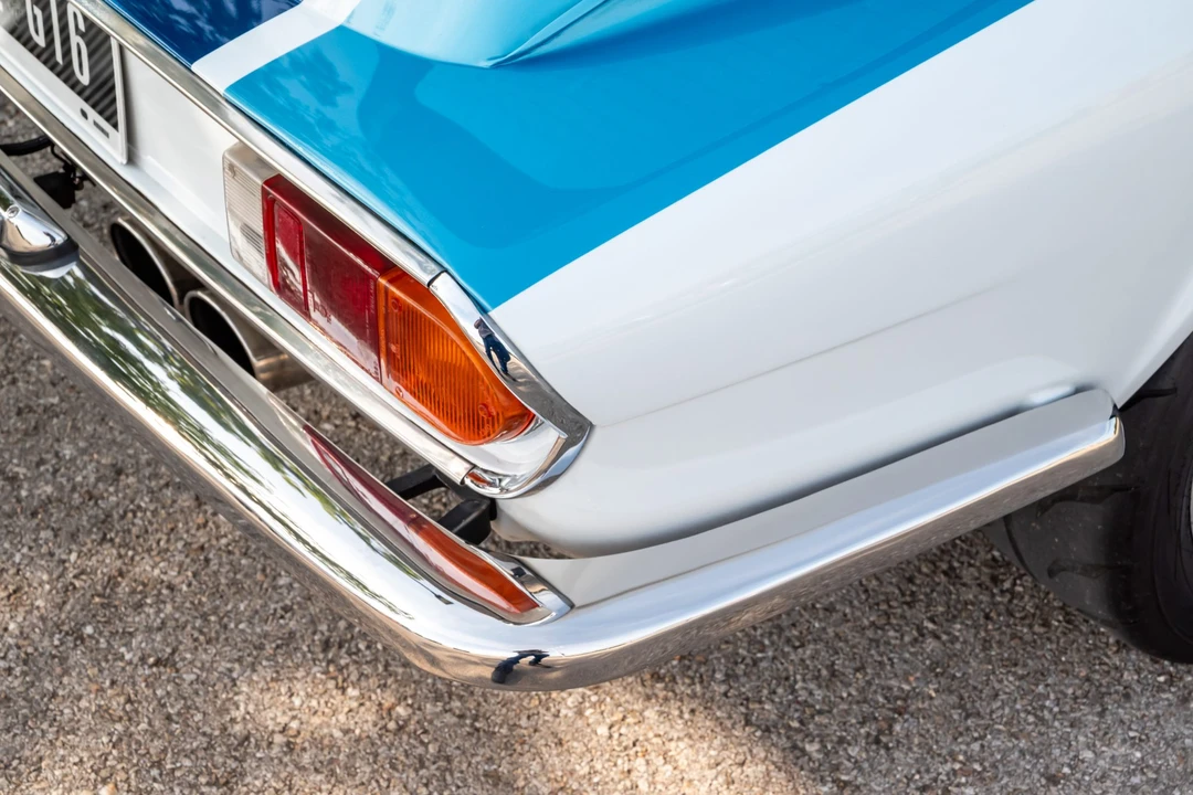 1972 Triumph GT6 Mark III - Image 22 of 31