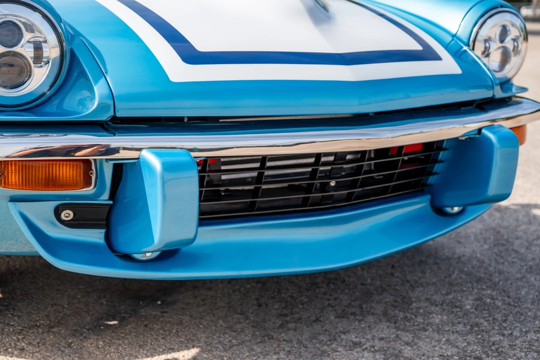 1972 Triumph GT6 Mark III - Image 27 of 31