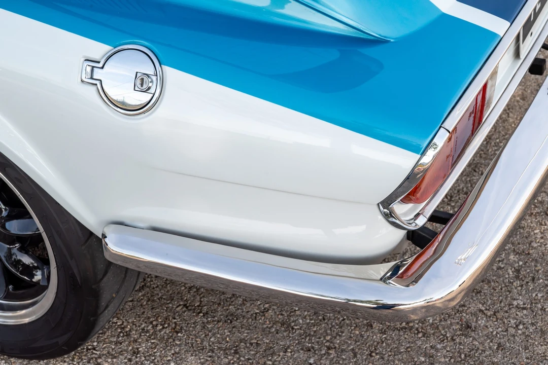1972 Triumph GT6 Mark III - Image 19 of 31