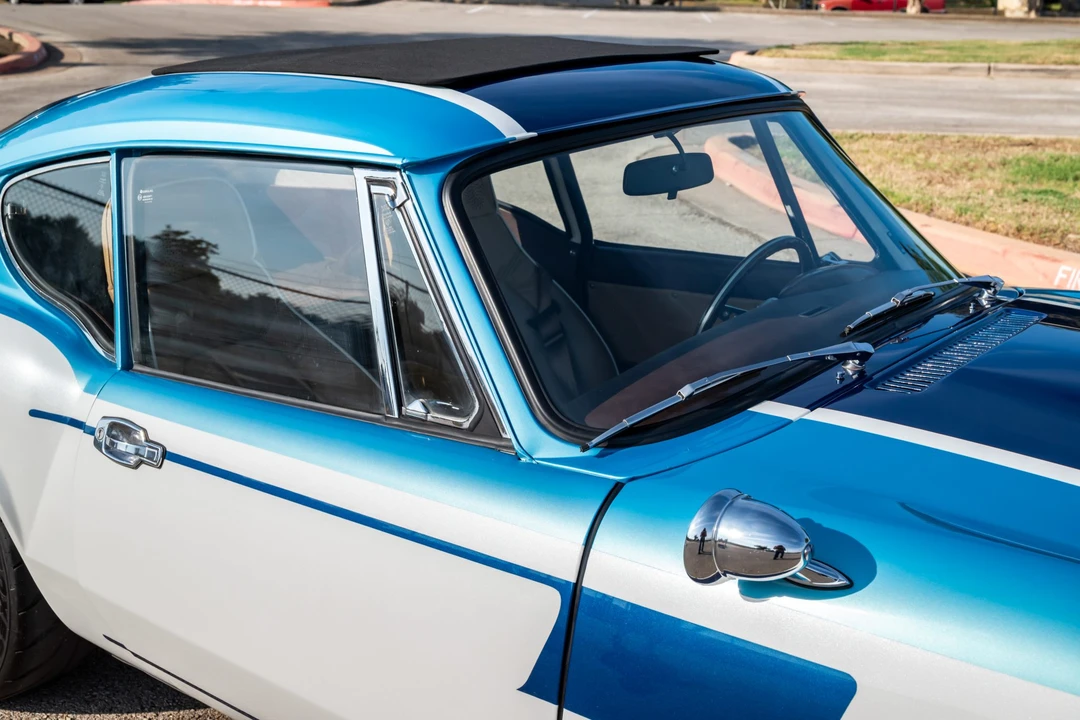 1972 Triumph GT6 Mark III - Image 24 of 31