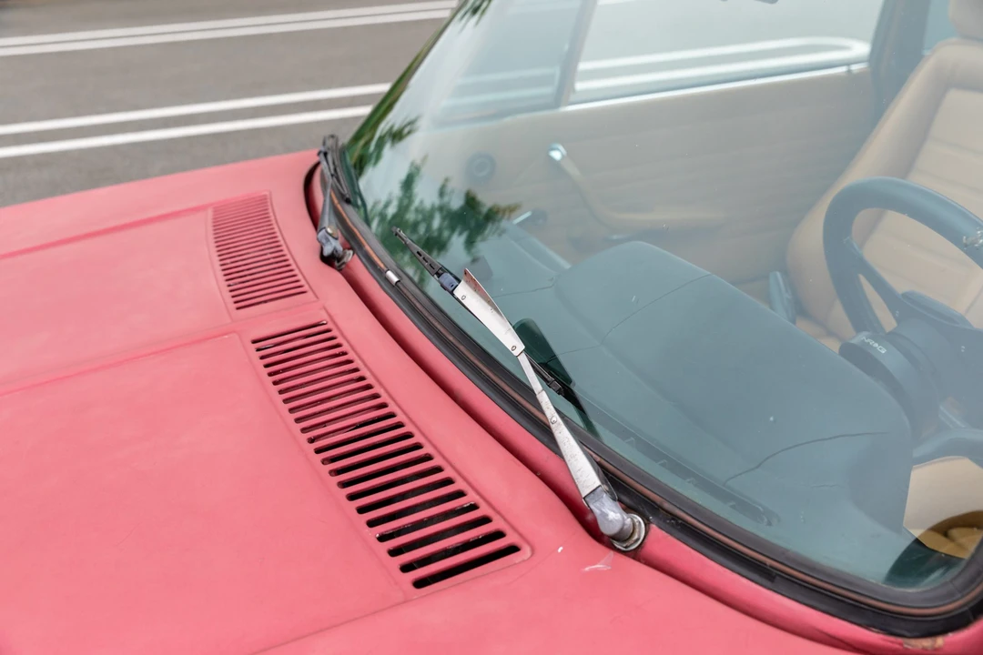 1976 BMW 2002 - Image 14 of 31