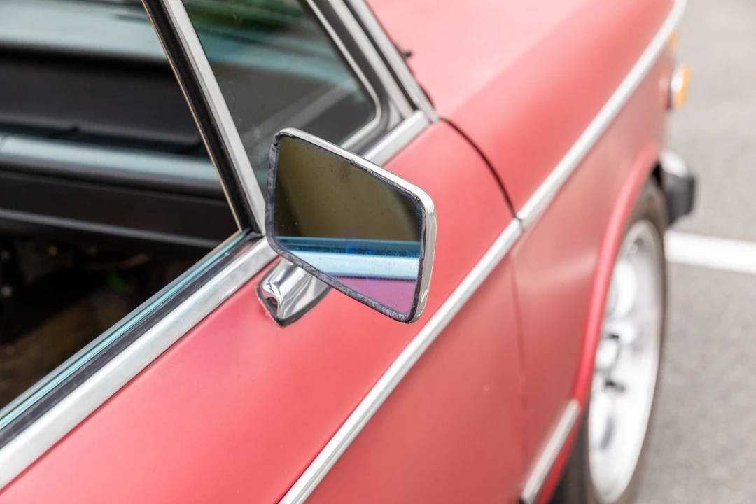 1976 BMW 2002 - Image 19 of 31