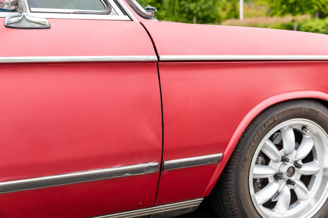 1976 BMW 2002 - Image 18 of 31