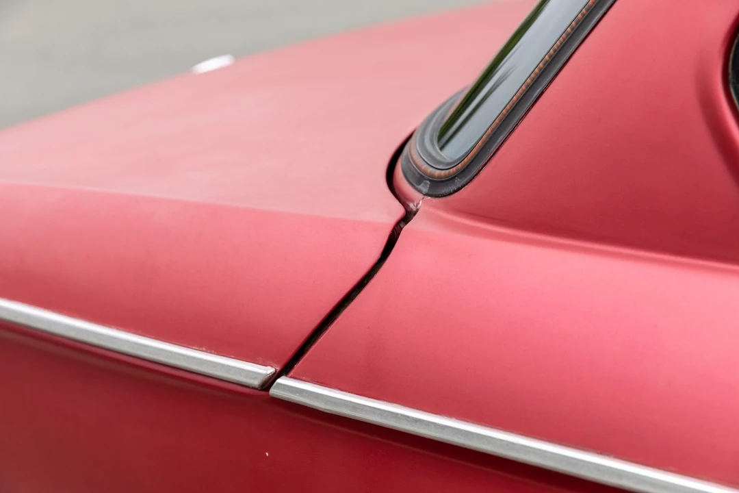 1976 BMW 2002 - Image 21 of 31