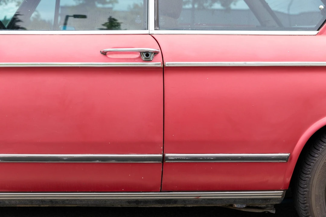 1976 BMW 2002 - Image 30 of 31