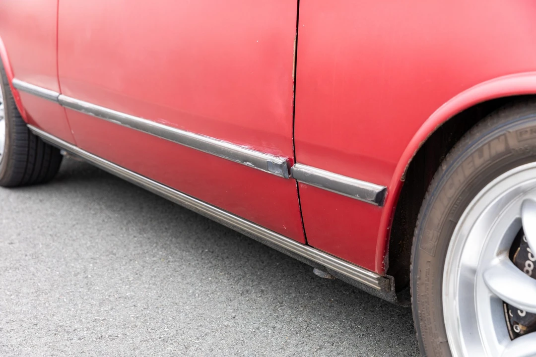 1976 BMW 2002 - Image 29 of 31