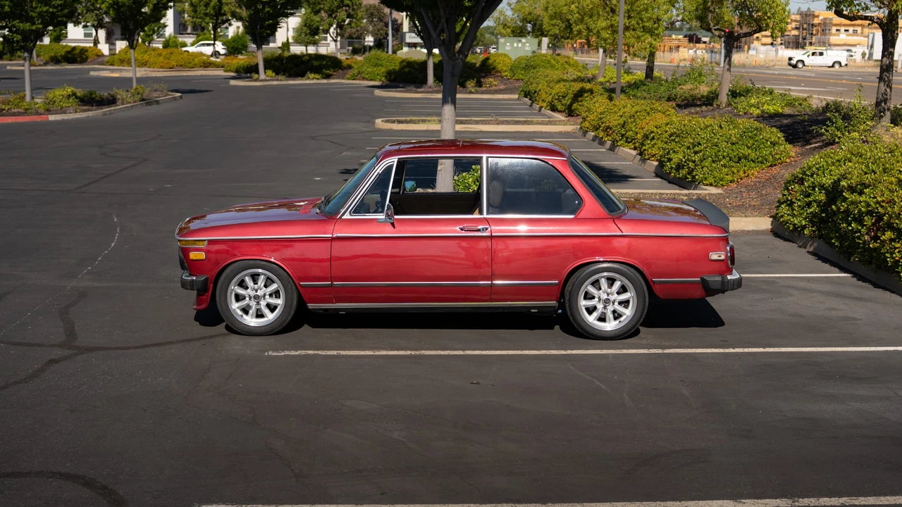 1976 BMW 2002 - Image 26 of 31