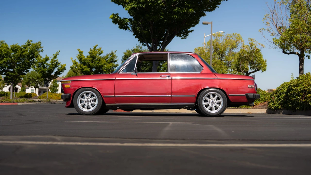 1976 BMW 2002 - Image 24 of 31