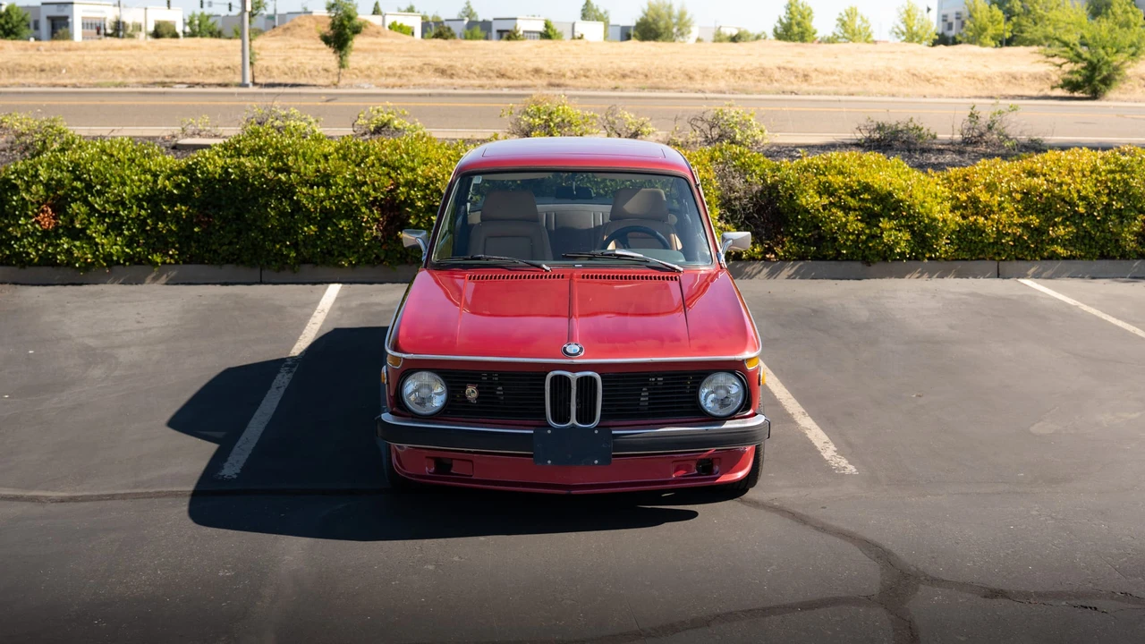 1976 BMW 2002 - Image 5 of 31