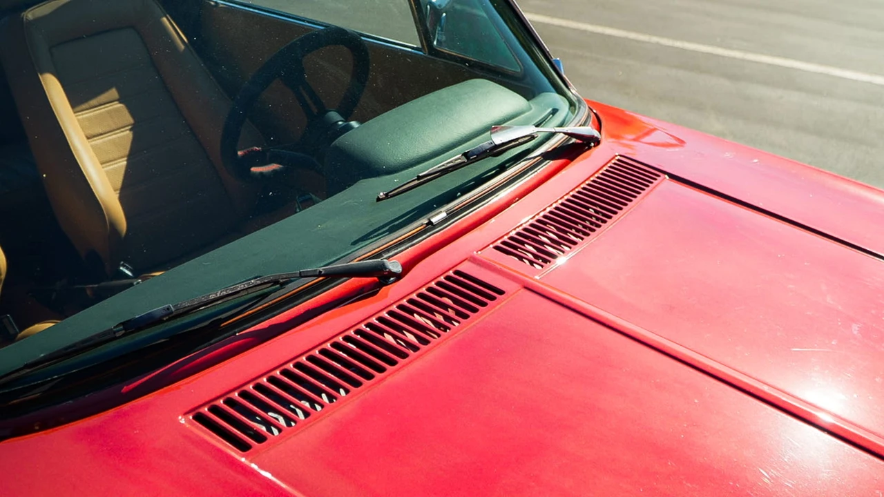 1976 BMW 2002 - Image 29 of 31