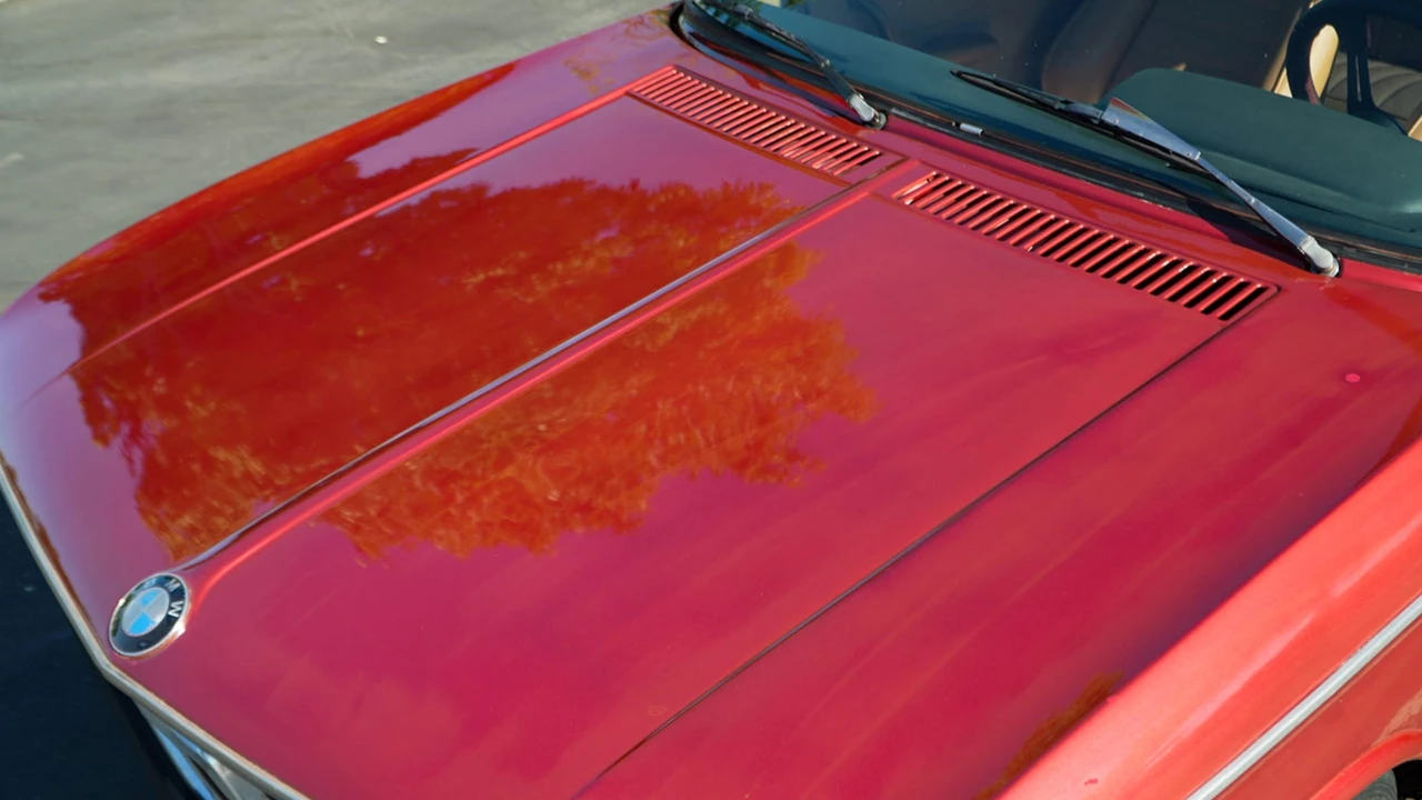 1976 BMW 2002 - Image 30 of 31