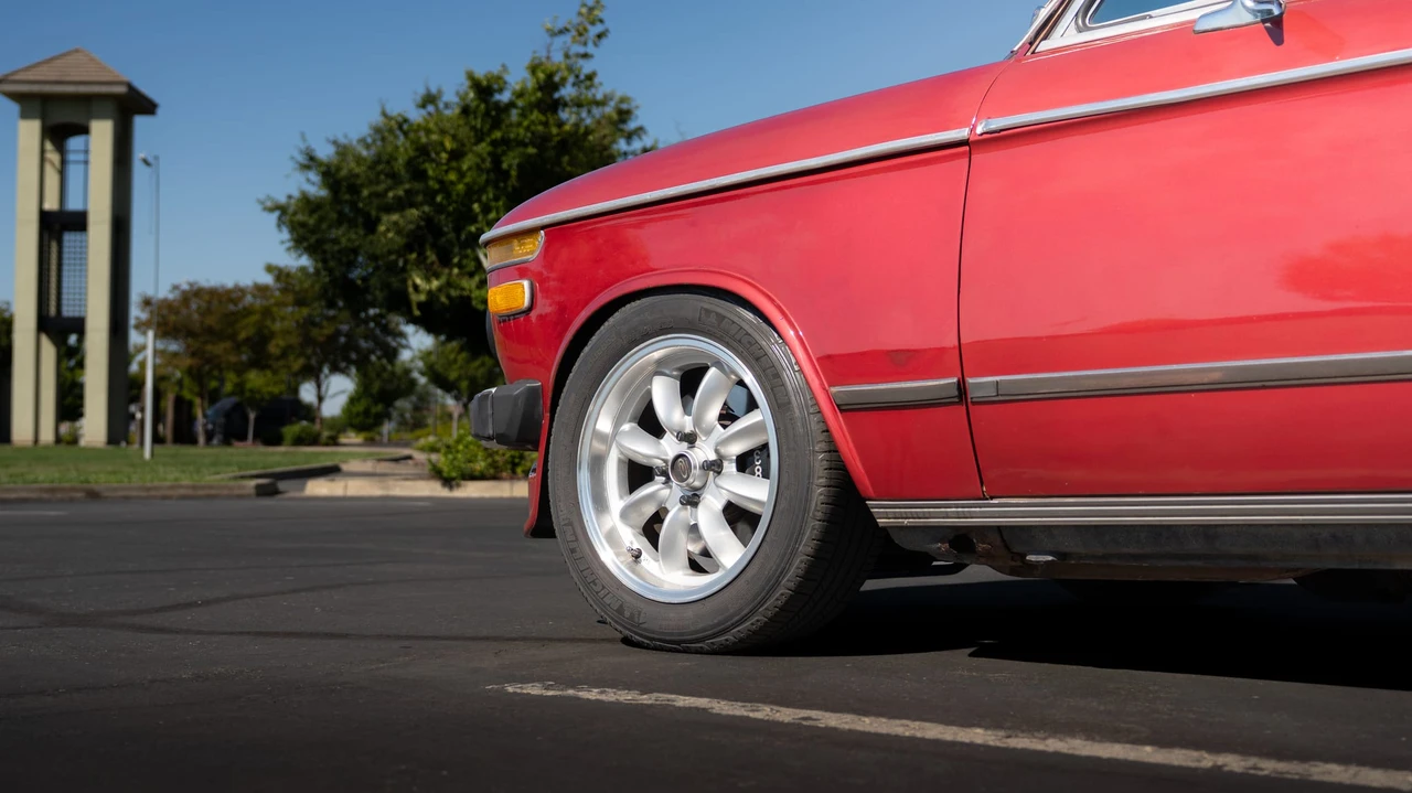 1976 BMW 2002 - Image 28 of 31