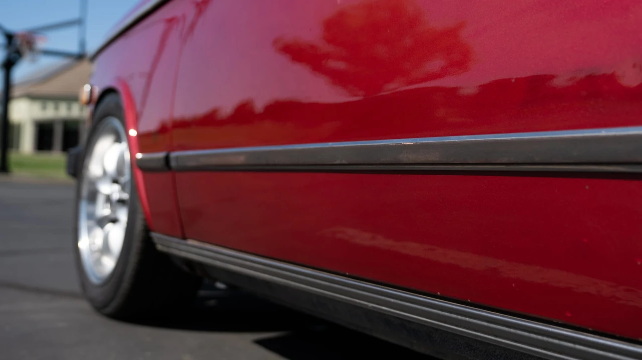 1976 BMW 2002 - Image 31 of 31