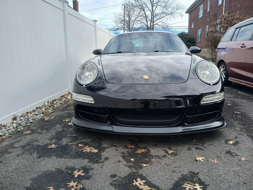 2007 Porsche 997 Carrera 4S - Image 29 of 31