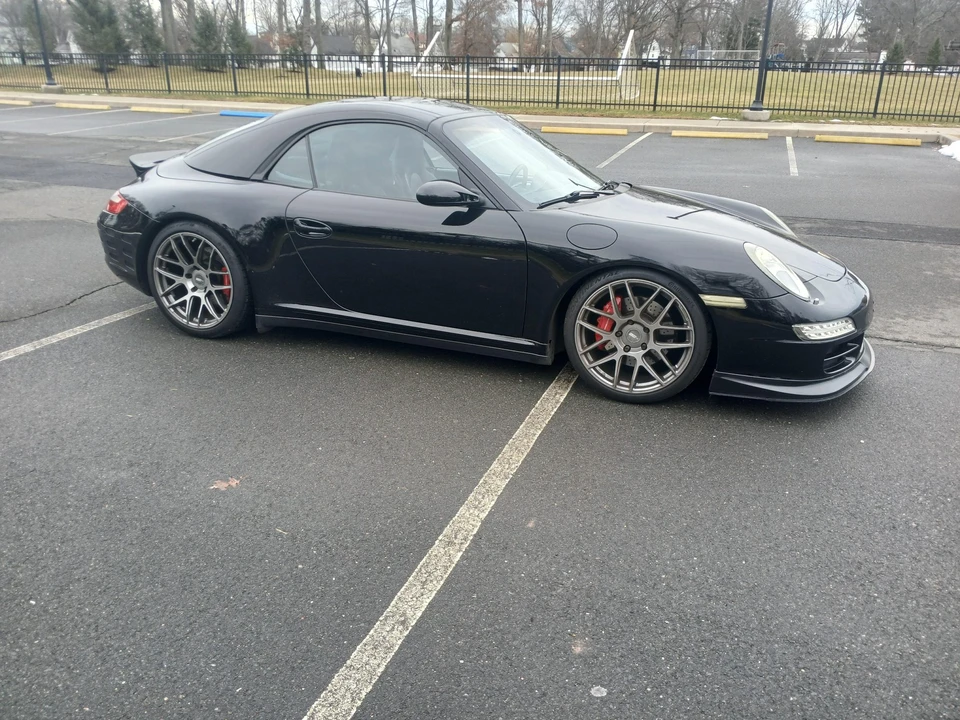 2007 Porsche 997 Carrera 4S - Image 25 of 31
