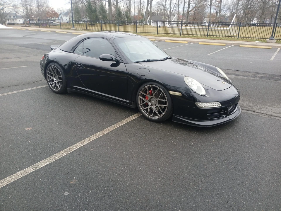 2007 Porsche 997 Carrera 4S - Image 26 of 31