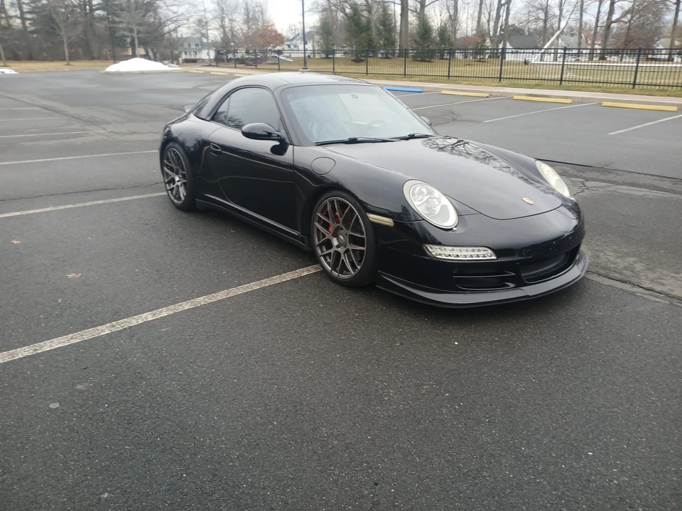 2007 Porsche 997 Carrera 4S - Image 27 of 31