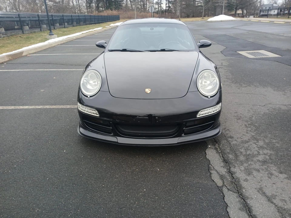 2007 Porsche 997 Carrera 4S - Image 28 of 31