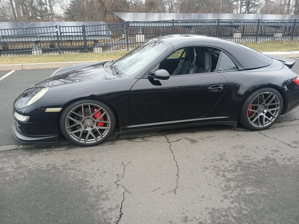 2007 Porsche 997 Carrera 4S - Image 11 of 31
