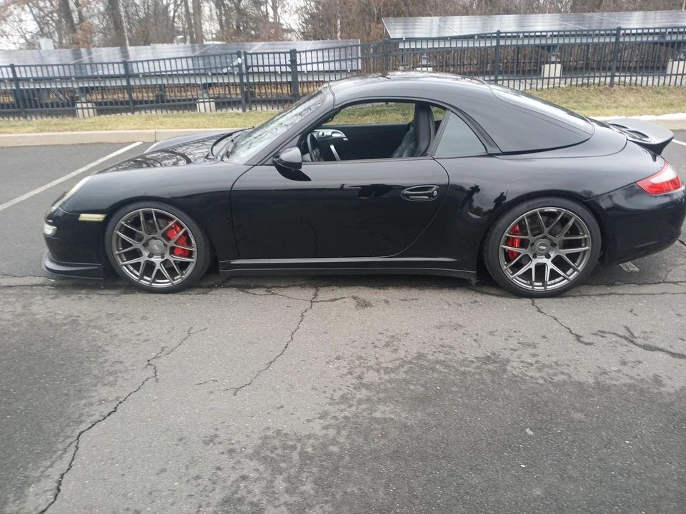 2007 Porsche 997 Carrera 4S - Image 12 of 31