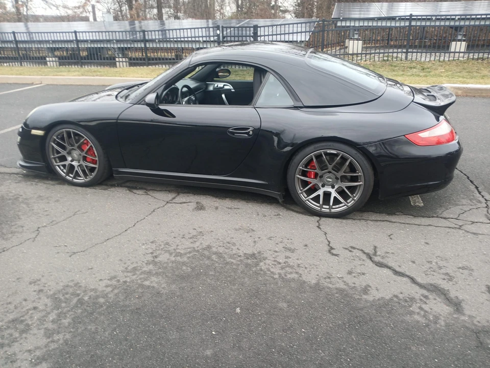 2007 Porsche 997 Carrera 4S - Image 13 of 31