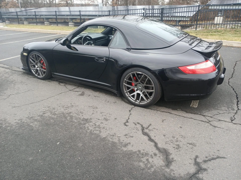2007 Porsche 997 Carrera 4S - Image 14 of 31