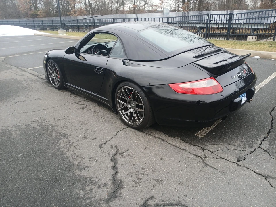 2007 Porsche 997 Carrera 4S - Image 15 of 31