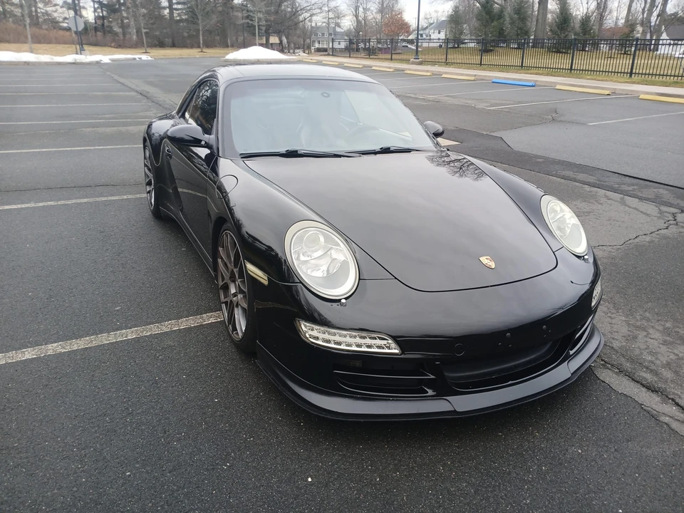2007 Porsche 997 Carrera 4S - Image 6 of 31