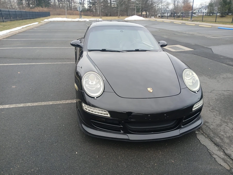 2007 Porsche 997 Carrera 4S - Image 7 of 31