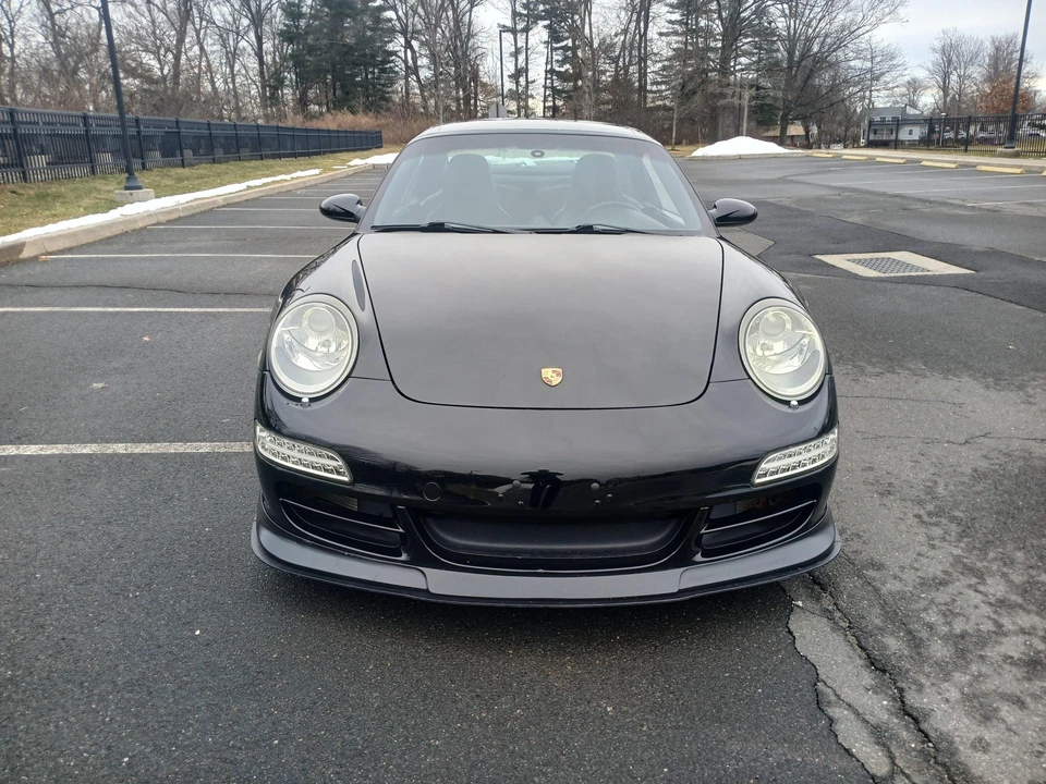 2007 Porsche 997 Carrera 4S - Image 8 of 31