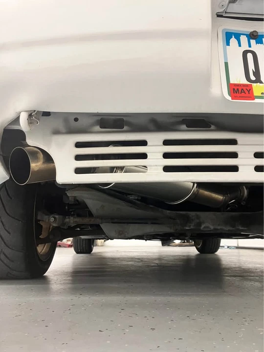 1993 Toyota SW20 MR2 - Image 6 of 10