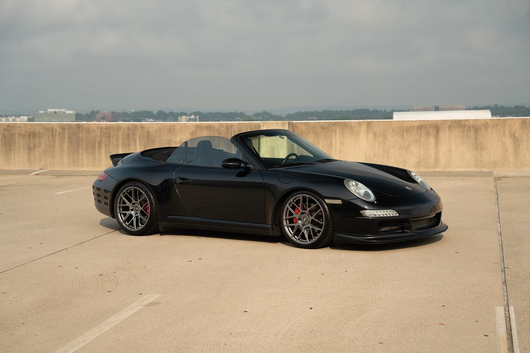 2007 Porsche 997 Carrera S - Image 2 of 31