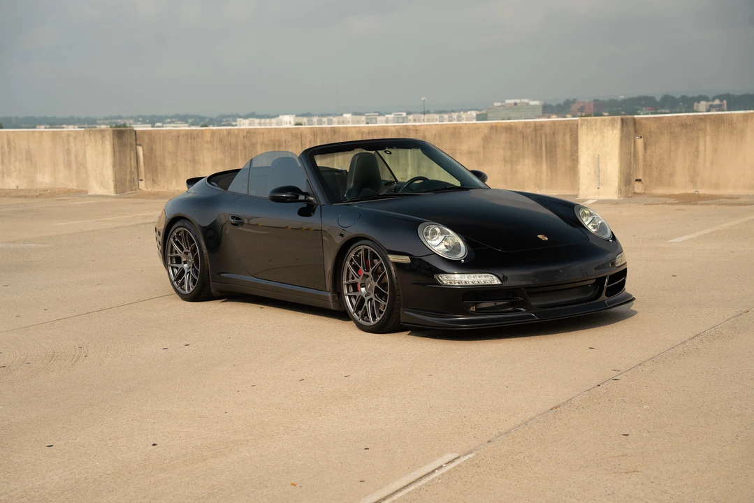 2007 Porsche 997 Carrera S - Image 3 of 31