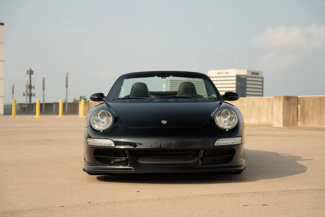 2007 Porsche 997 Carrera S - Image 4 of 31