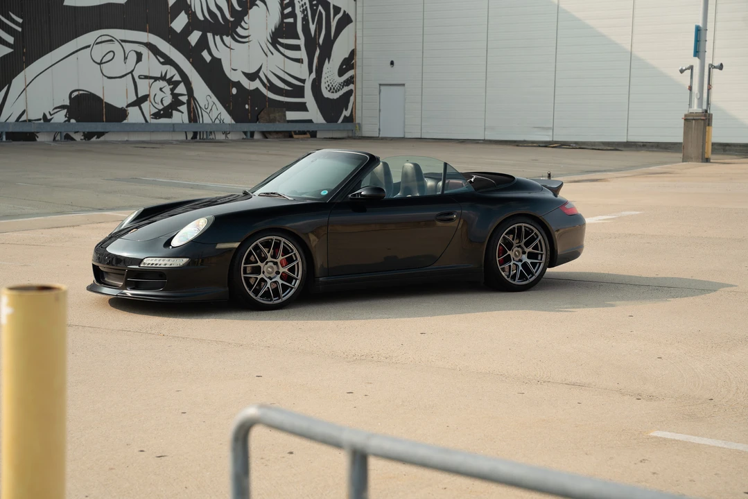 2007 Porsche 997 Carrera S - Image 5 of 31