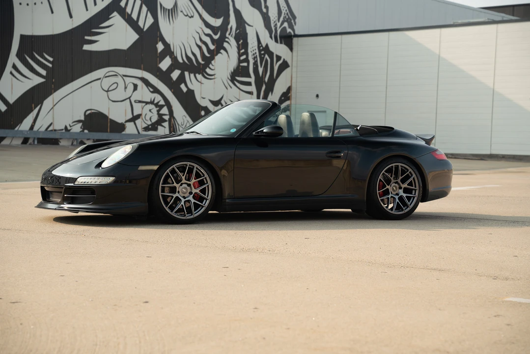 2007 Porsche 997 Carrera S - Image 6 of 31