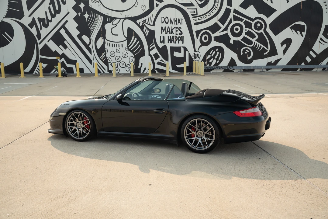 2007 Porsche 997 Carrera S - Image 7 of 31
