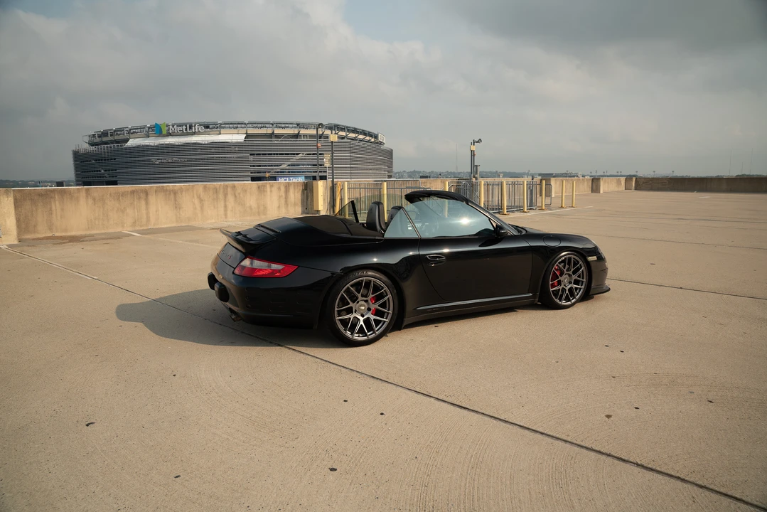 2007 Porsche 997 Carrera S - Image 14 of 31