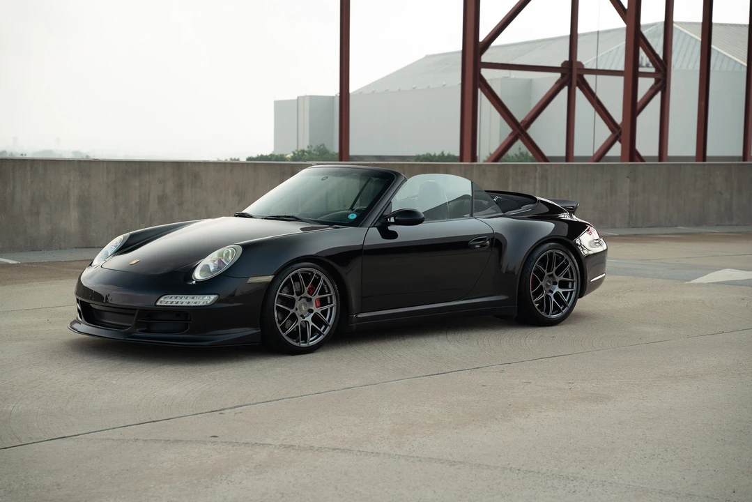 2007 Porsche 997 Carrera S - Image 20 of 31