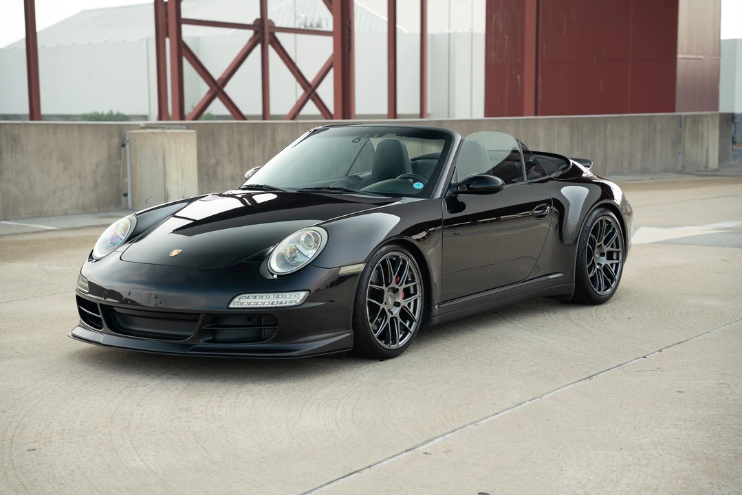 2007 Porsche 997 Carrera S - Image 19 of 31