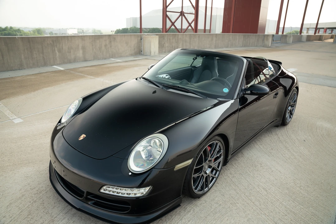 2007 Porsche 997 Carrera S - Image 17 of 31