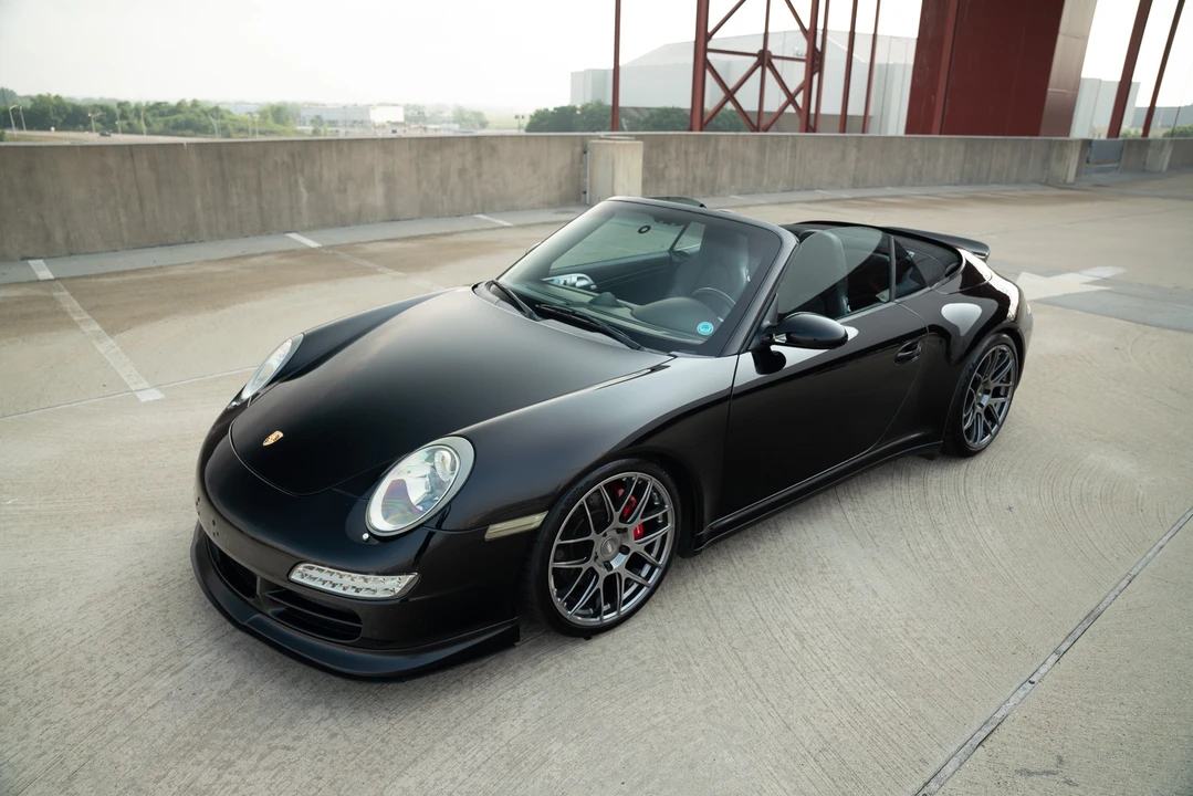 2007 Porsche 997 Carrera S - Image 18 of 31