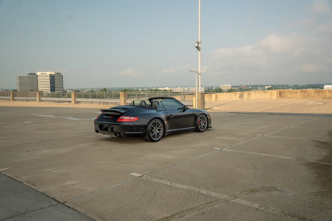2007 Porsche 997 Carrera S - Image 11 of 31