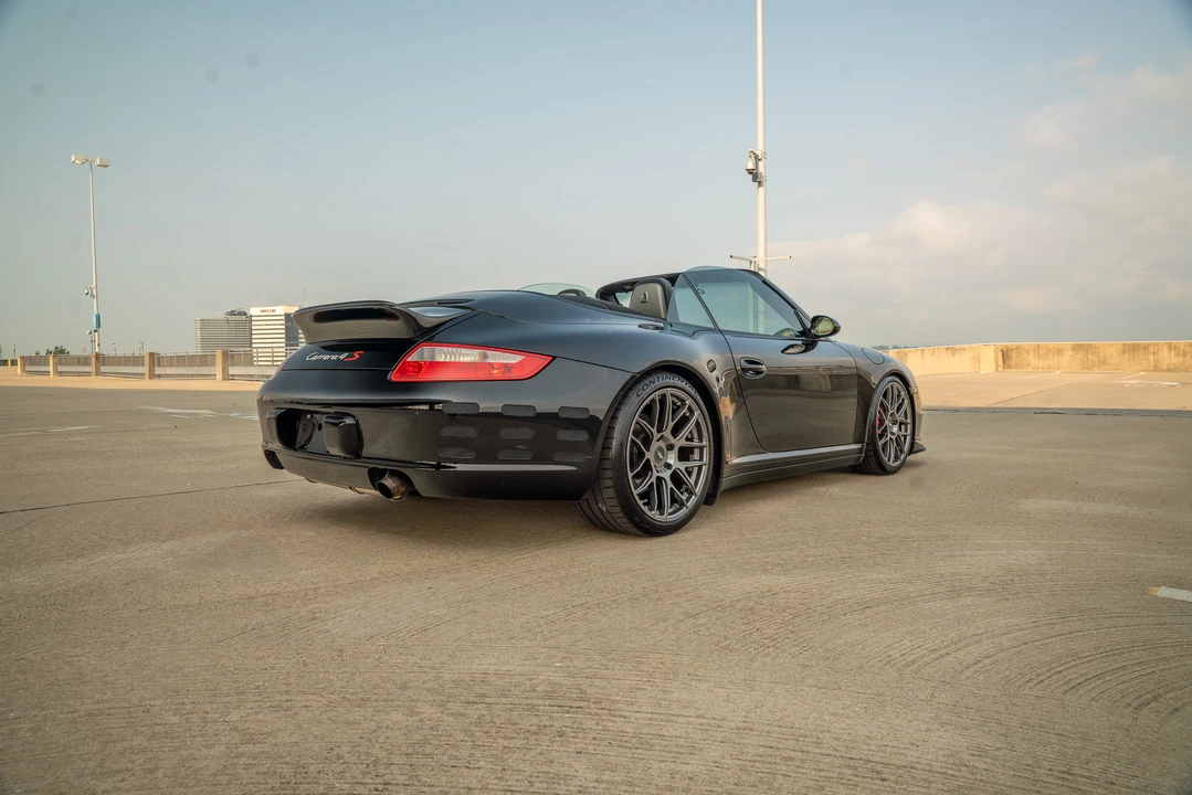 2007 Porsche 997 Carrera S - Image 13 of 31