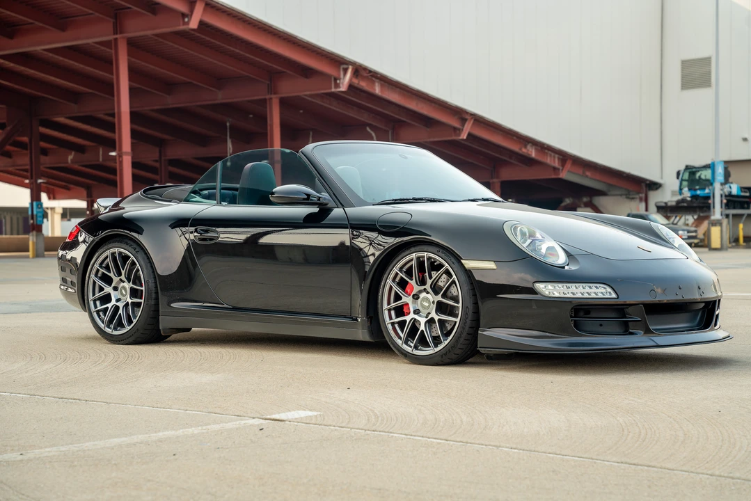2007 Porsche 997 Carrera S - Image 15 of 31